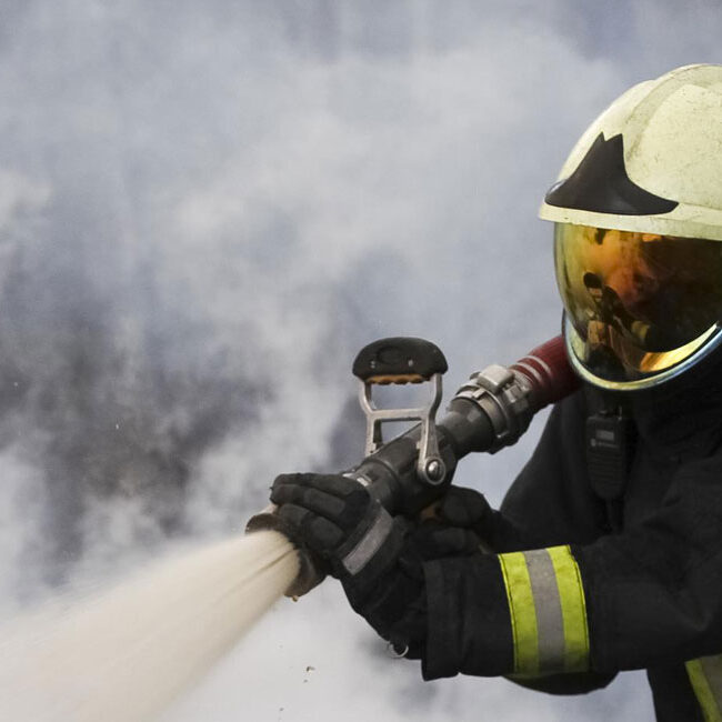 Antincendio Livello 2