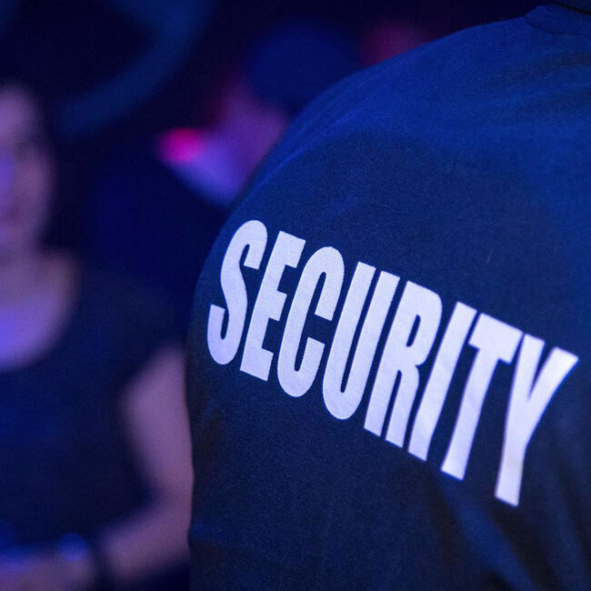 Security