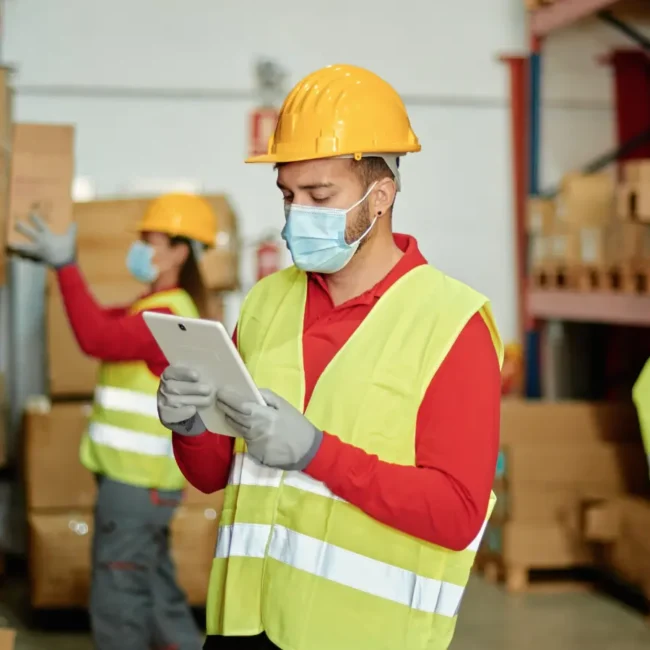 Lavoratori - Rischio Medio
