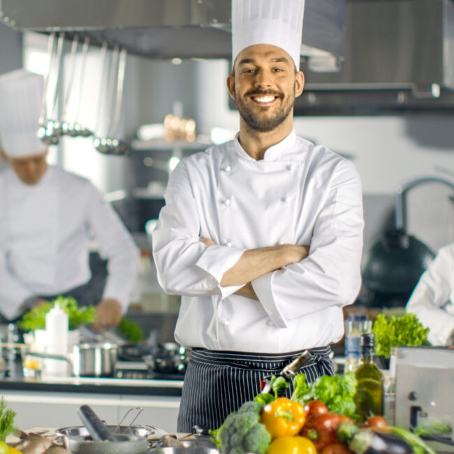 Formazione Alimentaristi - Sogg. LIV 2 MOD B