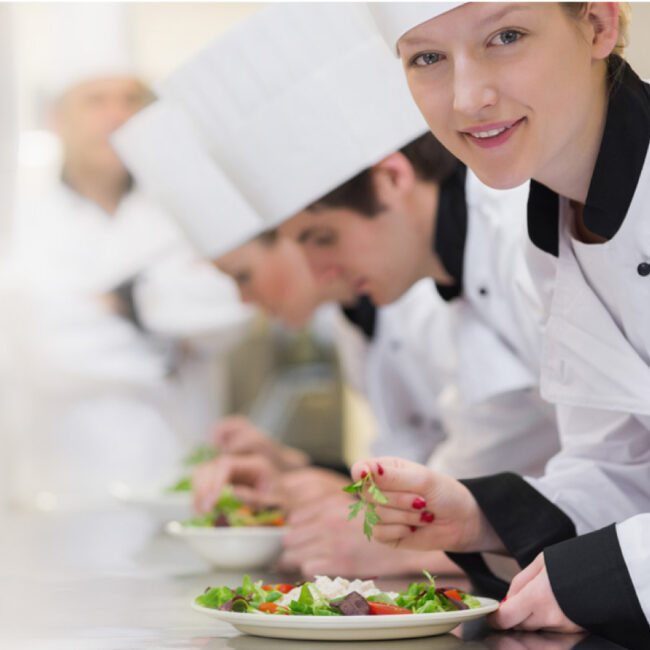 Formazione Alimentaristi - Sogg. LIV 1 MOD A